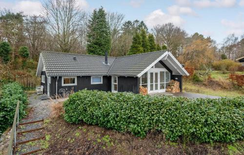 Melby House | Cozy Home In Melby With Kitchen