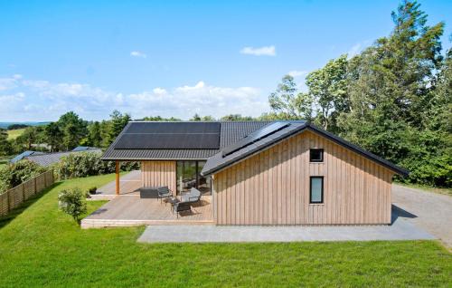 Millinge House | Cozy Home In Millinge With Sauna