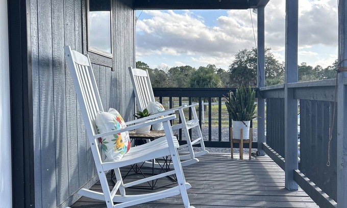 Clewiston House | Cozy home in Montura. Within minutes from Clewiston. Quiet & a lot to do for all