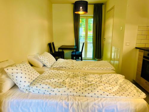 Eslov Apartment | Cozy home in nearby Eslöv station