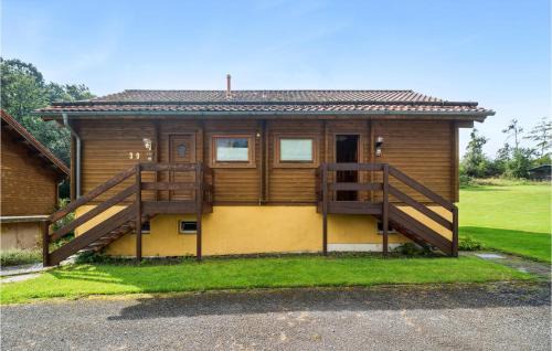 Benneckenstein House | Cozy Home In Oberharz With Kitchen