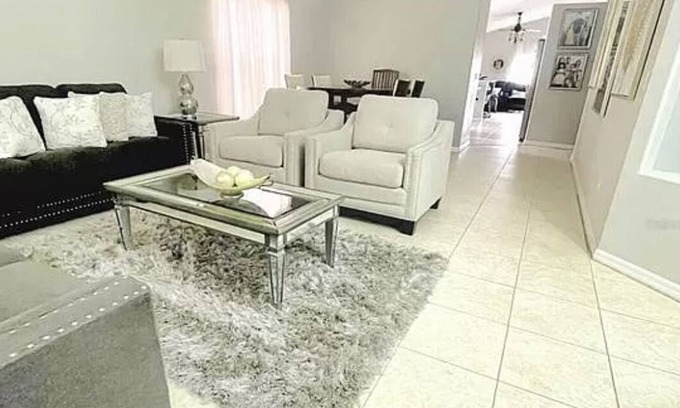 Orlando Condo | Cozy Home in Orlando