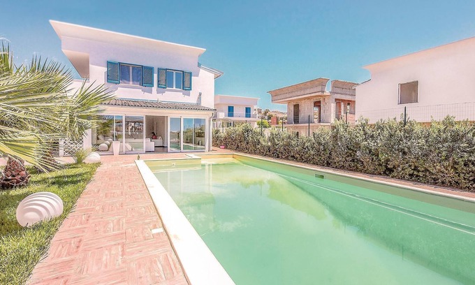 Realmonte House | Cozy home in Realmonte (AG)