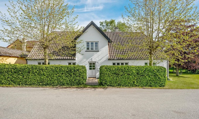 Langeland Municipality House | Cozy home in Rudkøbing with WiFi