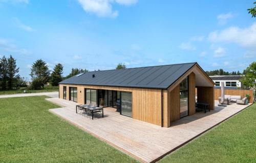 Saltum House | Cozy Home In Saltum With Sauna