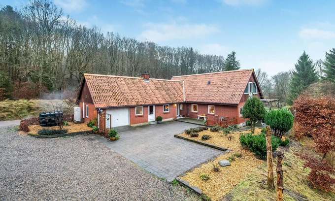 Silkeborg House | Cozy home in Silkeborg with kitchen
