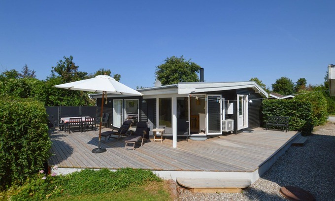 Store Kongsmark House | Cozy home in Slagelse with WiFi