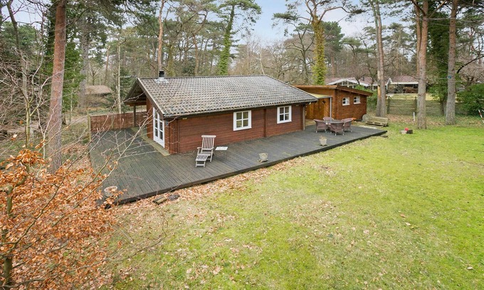 Frolunde House | Cozy home in Slagelse with WiFi