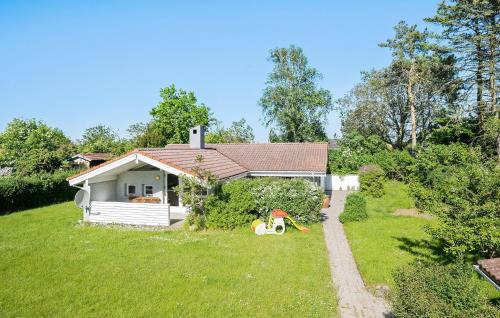 Store Kongsmark House | Cozy Home In Slagelse With Wifi