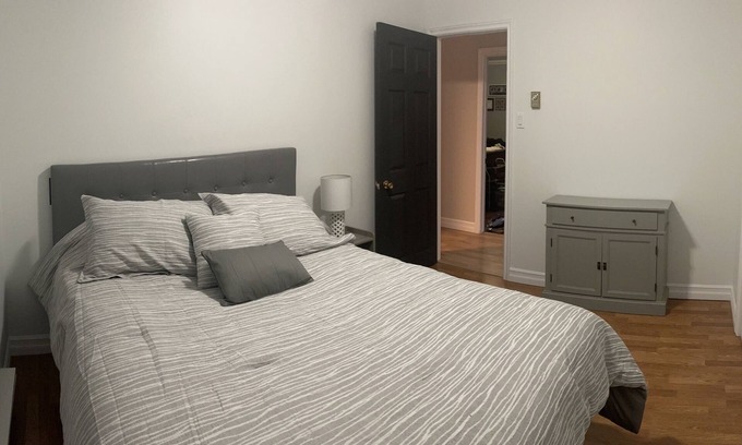 Little Rapids House | Cozy Home in the Humber Valley