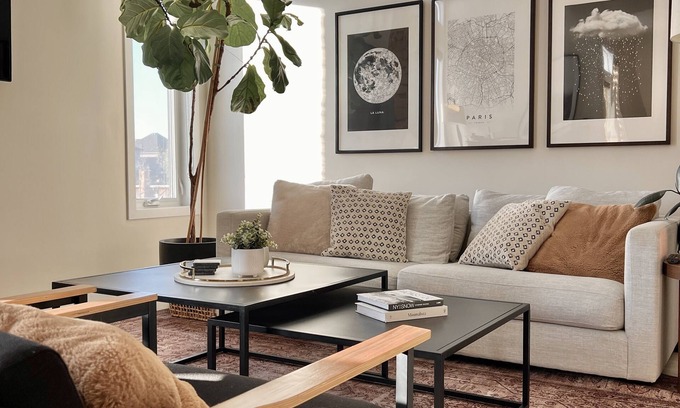 Fort Gary House | Cozy Home in the Suburbs