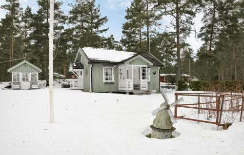 Vase House | Cozy Home In Väse With Wifi