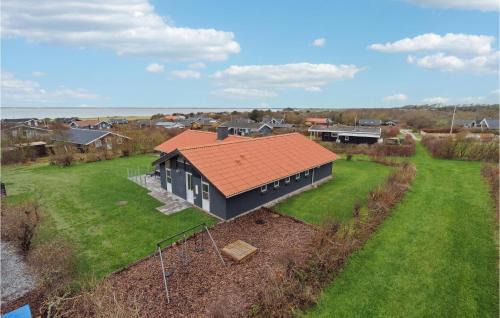 Vestervig House | Cozy Home In Vestervig With Sauna