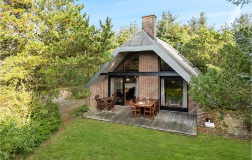 Agger House | Cozy Home In Vestervig With Sauna