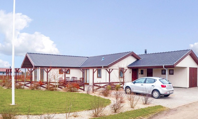 Vinderup House | Cozy home in Vinderup with WiFi