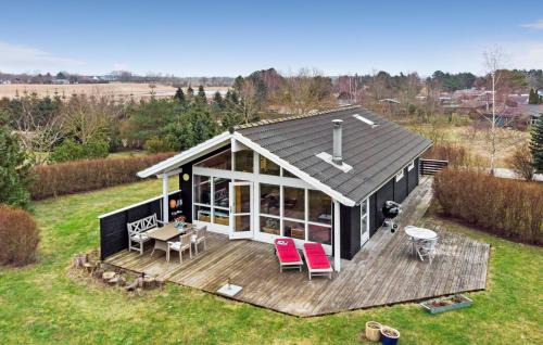 Skaverup House | Cozy Home In Vordingborg With Wifi