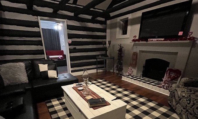 Pennington Gap House | Cozy home located in the heart of Pennington Gap, Va