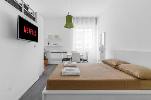 Gorla Apartment | Cozy Home, Metro Gorla Sotto Casa M1, Duomo 15 Minuti