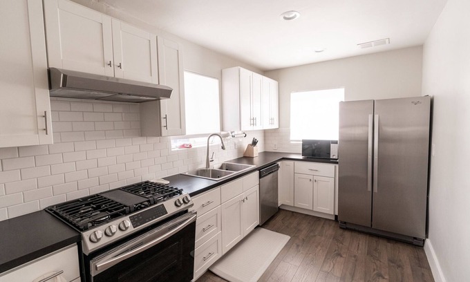 Encanto House | Cozy home near Downtown Phoenix