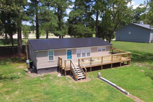 Vandemere House | Cozy Home near the Beautiful Bay River