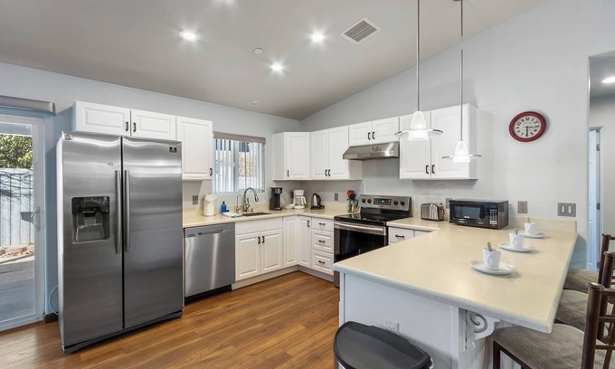 Clarkdale House | Cozy home Near Wineries & Outdoor Adventures