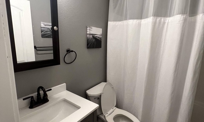 Waynesville House | Cozy Home on Historic Route 66 Right Outside of Fort Leonard Wood