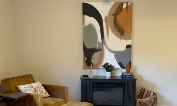 Tallahassee House | Cozy home steps away from FSU