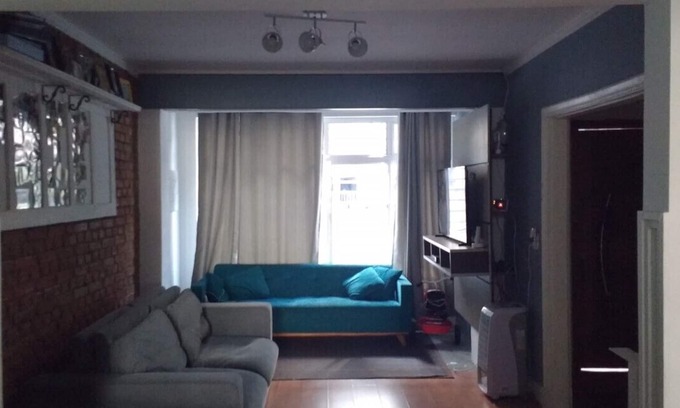 Sao Paulo House | Cozy home sweet home Aclimação - 5 minutes from Av. Paulista!