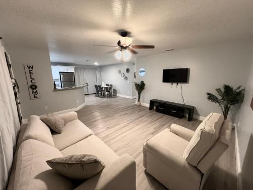 East Tampa House | Cozy home