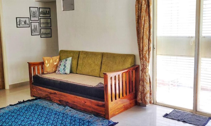 Baner Apartment | Cozy Homely Stay
