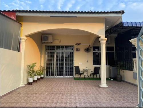 Mersing Apartment | Cozy Homestay