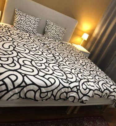 Itainen District House | Cozy HomeStay Share Apartment