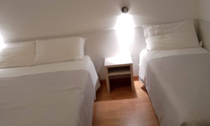 Cagnona Hotel | Cozy Hotel Triple Room breakfast included