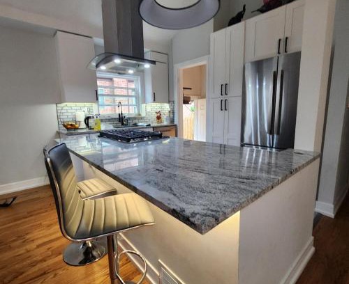 Dunning House | Cozy House 14 min from O'Hare -great area