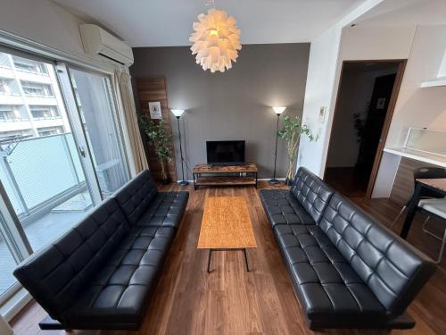 Marunouchi Apartment | Cozy house! 4 Mins from Hisaya-Odori station