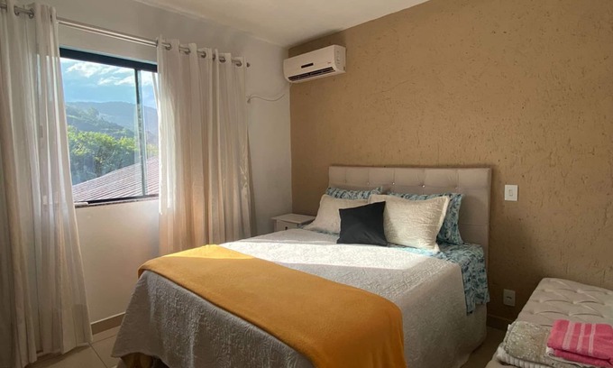 Campeche House | Cozy house