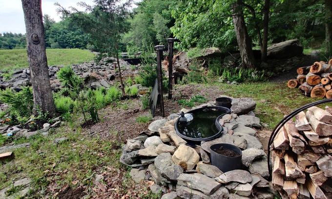 Dingmans Ferry House | Cozy house by the lake