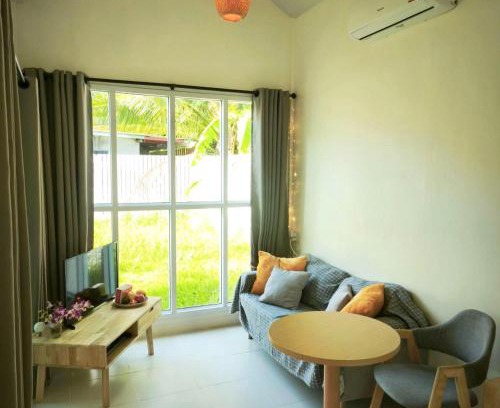 Chaloklum Other | Cozy house by the sea