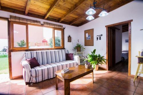 El Guincho House | Cozy House Casa Vero Mai Icod de los Vinos