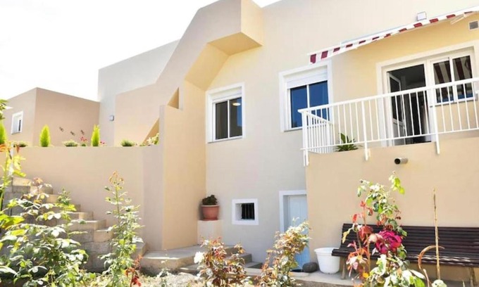 El Guincho House | Cozy House Casa de los Abuelos in Icod de los Vinos by HRTenerife Net