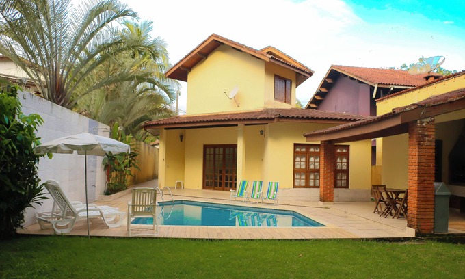 Riviera de Sao Lourenco House | Cozy house - excellent value for money, enjoy.