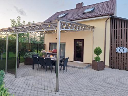 Klaipeda District Municipality House | Cozy house for family and friends