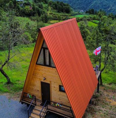 Adjara House | Cozy House Gulebi