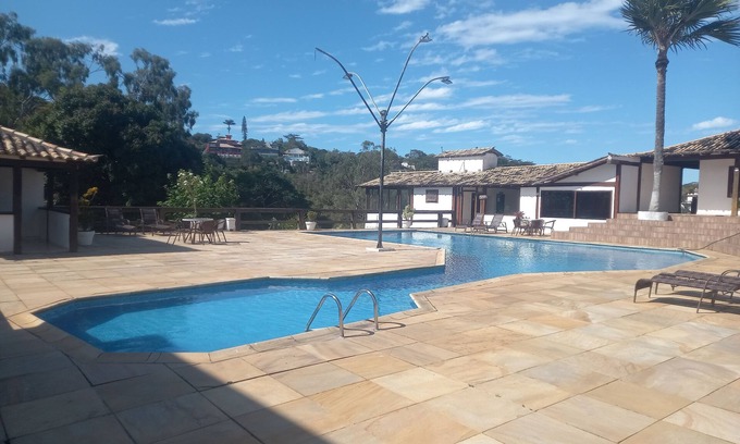 Alto de Buzios House | Cozy house in Buzios with pool and great view