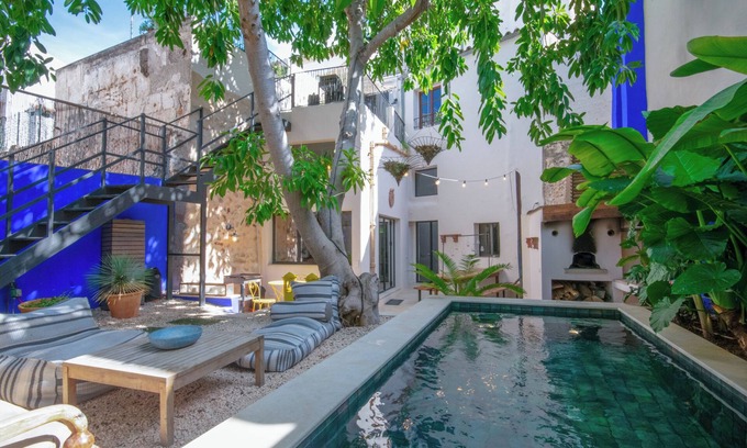 Felanitx House | Cozy house ideal for your summer vacation
