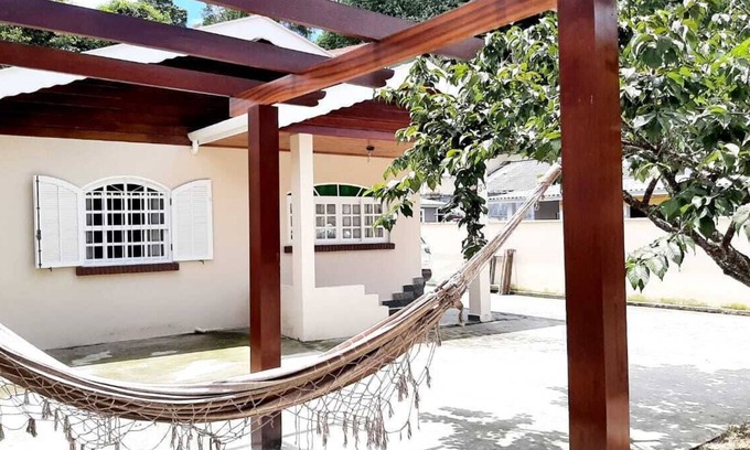 V Cristina House | Cozy House in Campos do Jordão