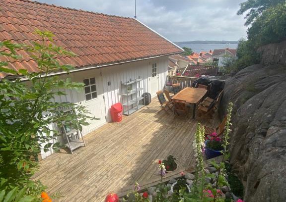 Lysekil House | Cozy house in central Lysekil, 4-6 beds