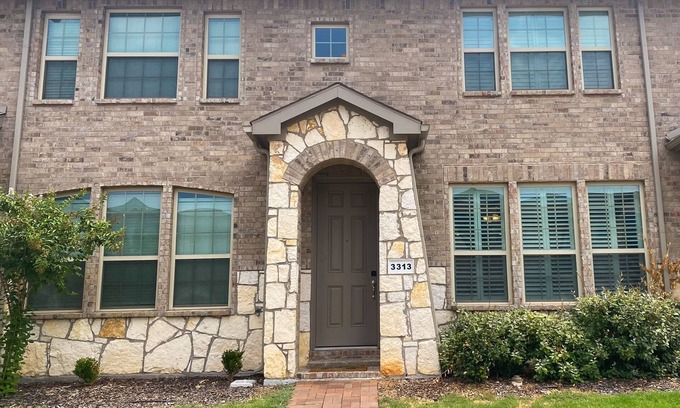 Denton House | Cozy House in Denton - <8 mins to UNT & TWU, Perfect for business and family