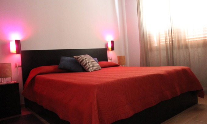 Sant'Anna Arresi House | Cozy house in the village convenient to all locations in Sulcis