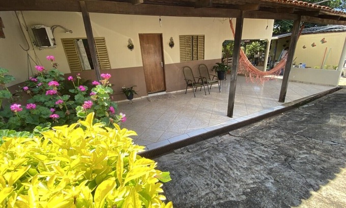 Anapolis House | Cozy house in Jardim Progresso
